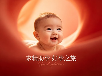 掇刀求精助孕科学助孕 开启专属好孕之旅
