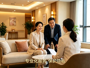 掇刀有偿售卵代生女生的客户的客户群体有哪些