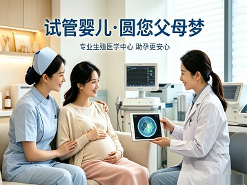 掇刀辅助生育服务 试管婴儿行业的兴起背景、发展与未来展望
